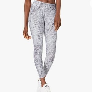 NWT, Calvin Klein Performance Wick Athleisure Leggings